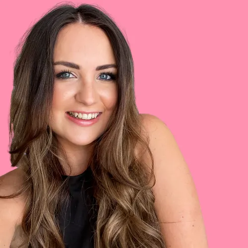 Alice, founder of Not Your Regular Agency